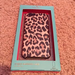 KATE SPADE IPHONE 6 CASE BRAND NEW