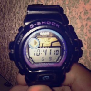 G-Shock