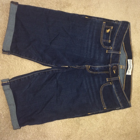 Abercrombie kids boy shorts