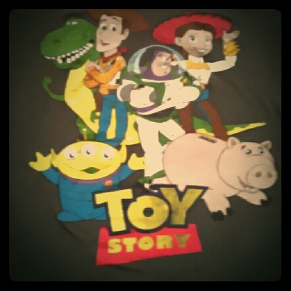 Disney Toy Story Shirt
