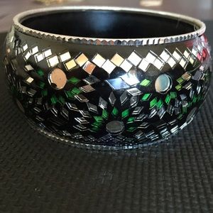 Amrita Singh bracelet