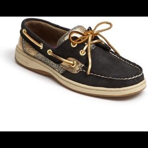 Sperry Top-Sider Blackfish
