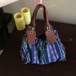 Boho bag
