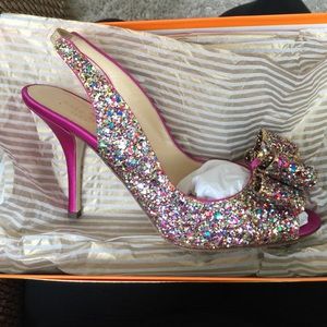 Kate Spade Shoes
