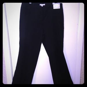 Brand New Black Dress Pants from NY&C