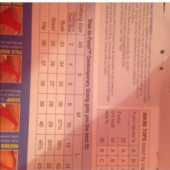 Venus waist detail dress size 2 - Picture 2 of 2