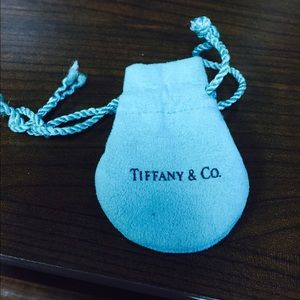 Tiffany small ring bag