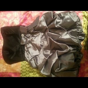 Trixxi dress from belk