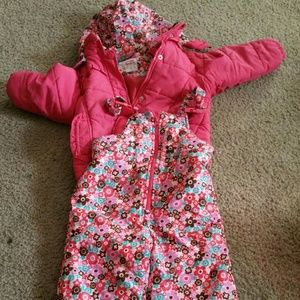 Snowsuit