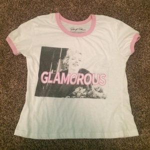 Marilyn Monroe T-shirt