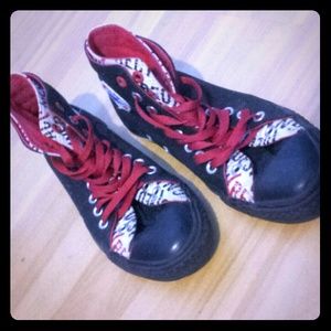 Chuck Taylor All-Star Converse