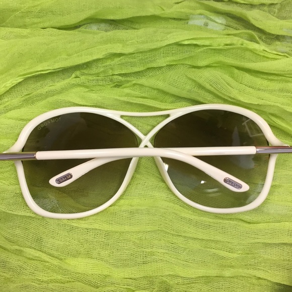 Tom Ford sunglasses main image 4