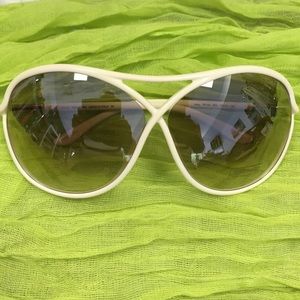Tom Ford sunglasses