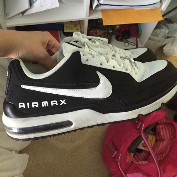 Men's NIKE air max