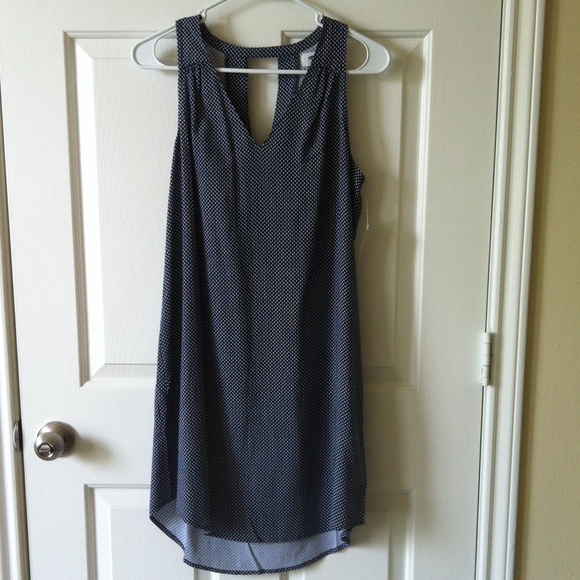 T-shirt dress