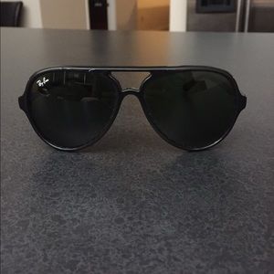 Ray-Ban sunglasses