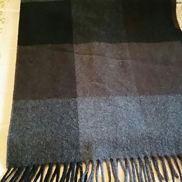 Unisex scarf - Picture 2 of 2