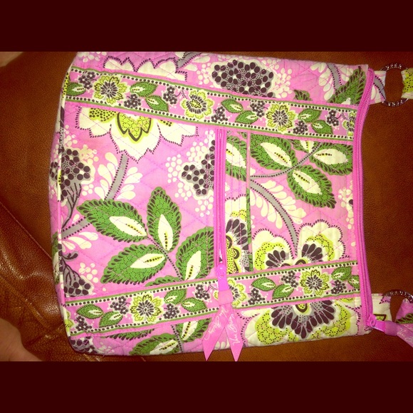 Used once Vera Bradley!
