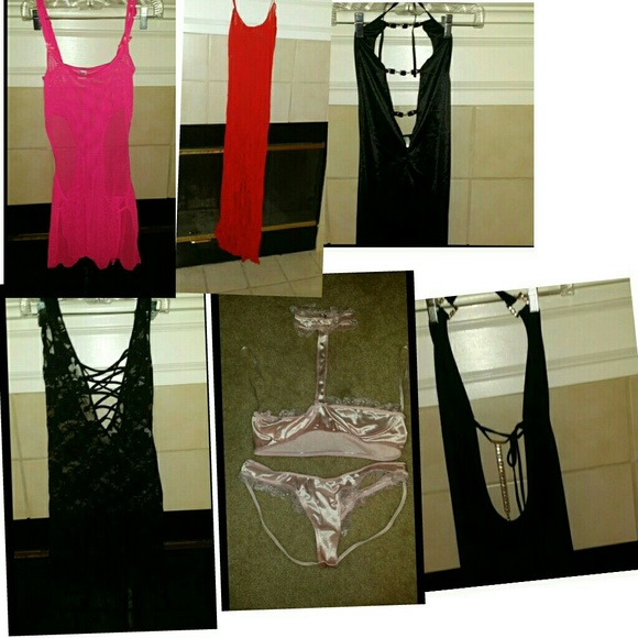 Bundle for crystique3