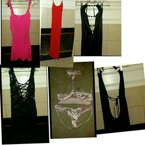 Bundle for crystique3