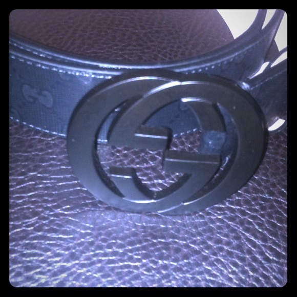 Belts
