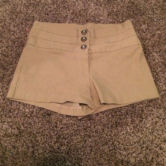 Shorts