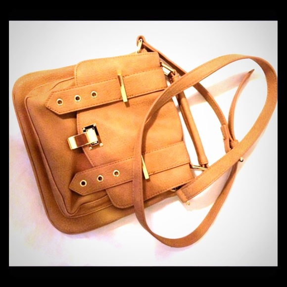Beautiful Steve Madden satchel
