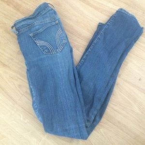 Hollister jeans