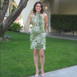 Evening Gown Special Occasions Formal Gown