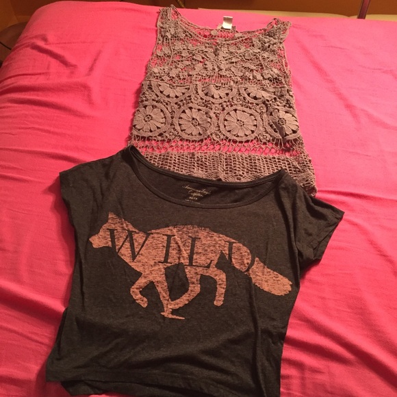 Shirts