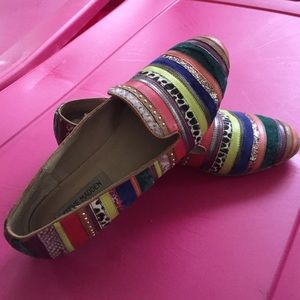 Steve Madden flats