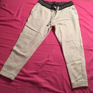 American Eagle joggers
