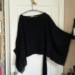 Beautiful black shirt