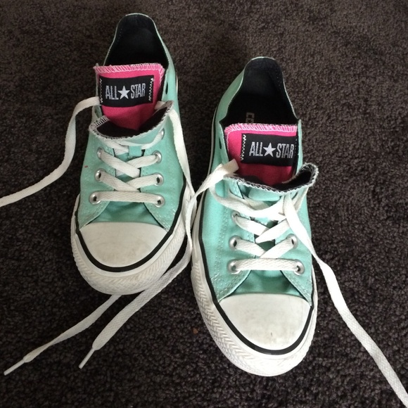 Converse sneakers