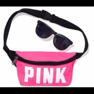 Victoria secret fanny pack new with tags