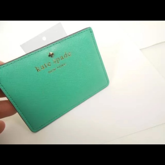 kate spade Clutches & Wallets - Kate spade card holder