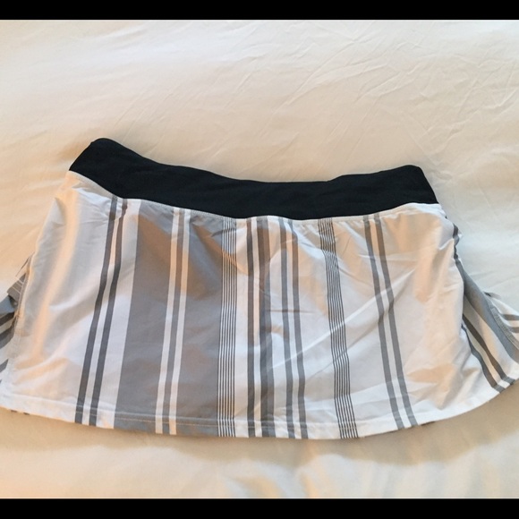 Lululemon skirt