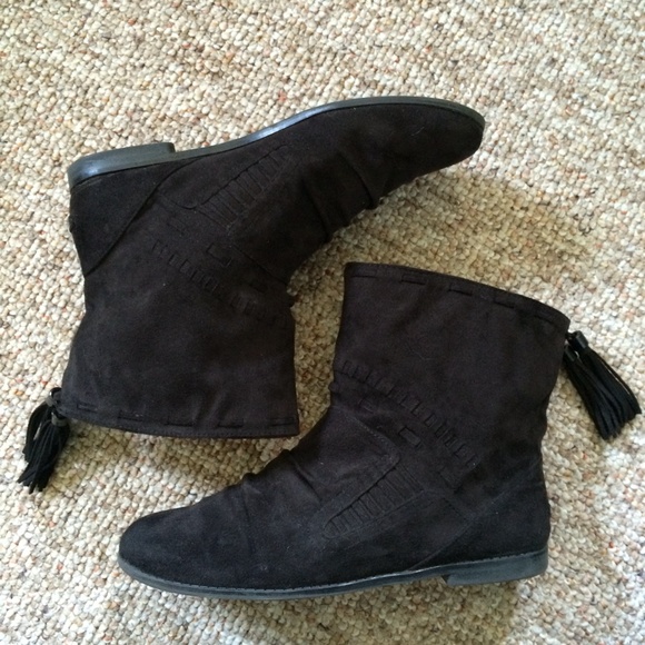 O'Neill Booties - Picture 2 of 4