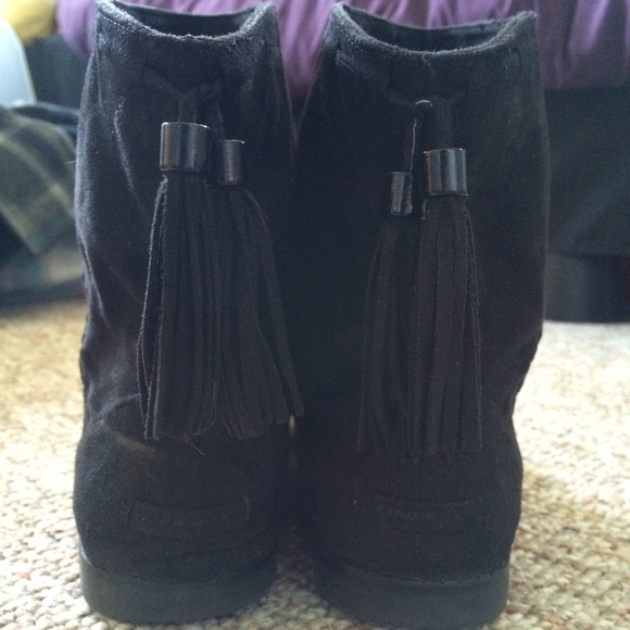 O'Neill Booties - Picture 3 of 4