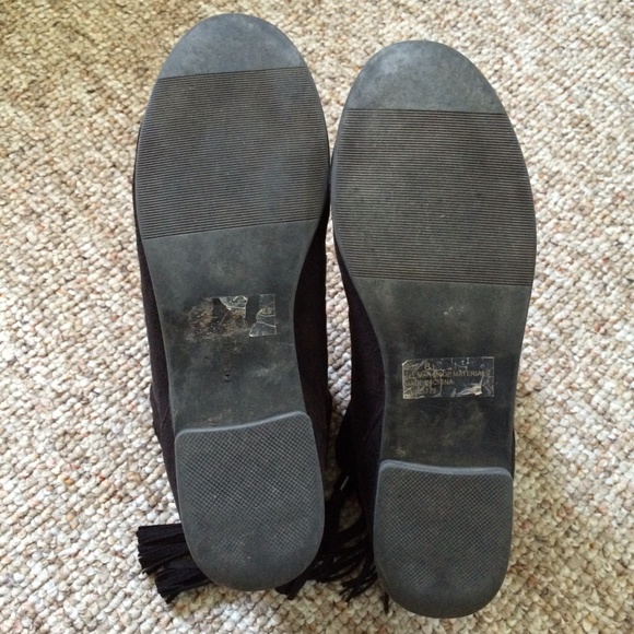 O'Neill Booties - Picture 4 of 4