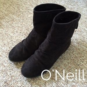 O'Neill Booties