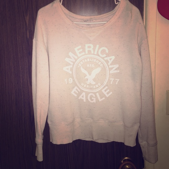 American Eagle Sweater