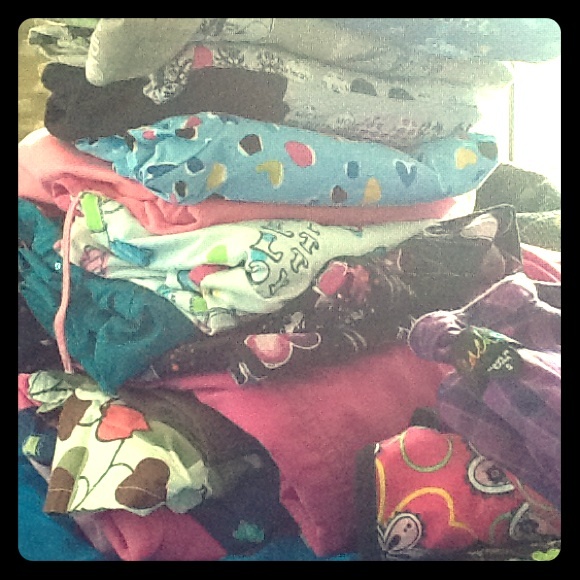 Check out my scrubs! Scrub tops and bottoms s,xs