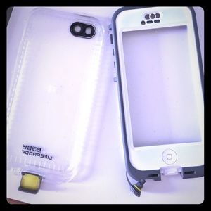 iPhone 5 case