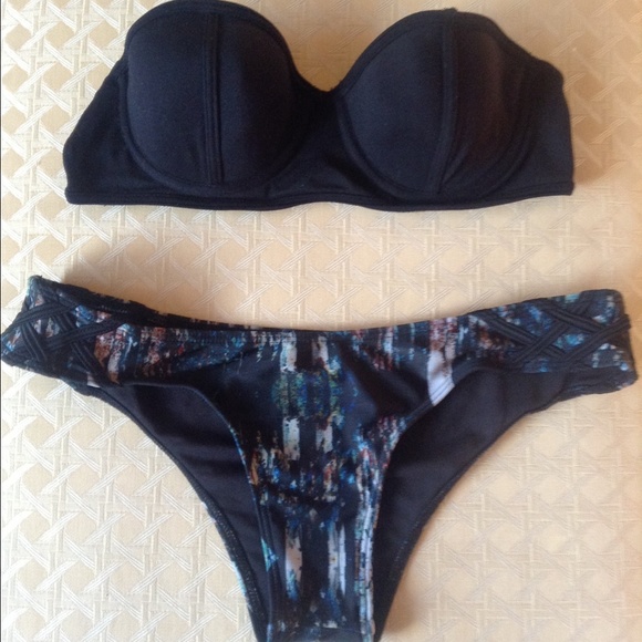 beach riot bikini bottom