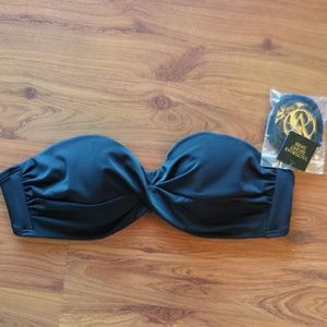 🚫SOLD🚫Victoria's Secret Knockout Bandeau NWT