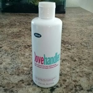 Love handler liquid workout