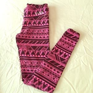Victoria secret leggings
