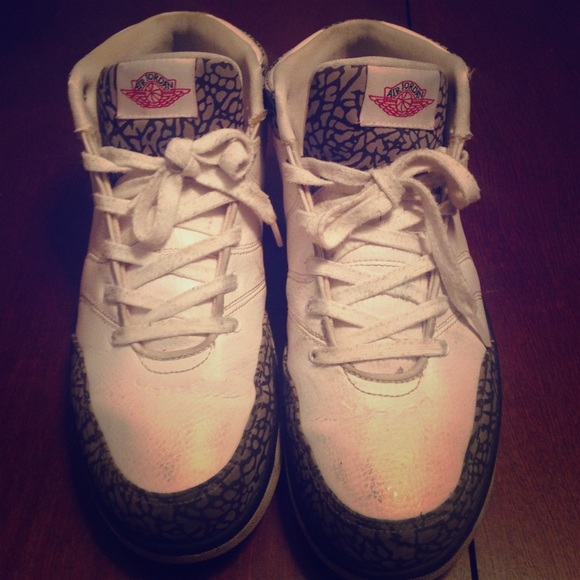 ⛔️TRADED⛔️Jordan pro classic