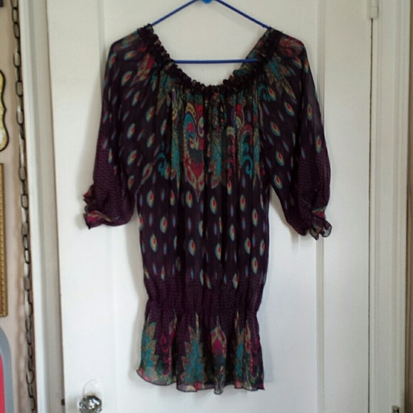 Beautiful blouse